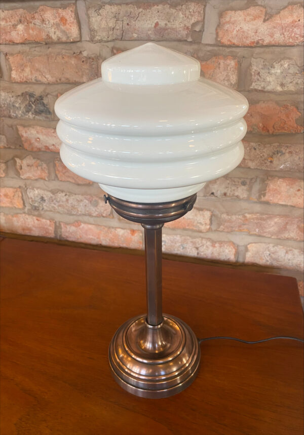 Art Deco Style Desk Lamp