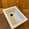 Art Deco Sink And Pedestal