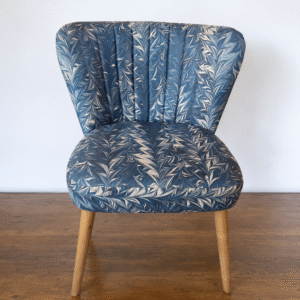 Mid Century Cocktail Chair