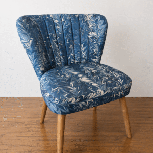 Mid Century Cocktail Chair Mid Century Cocktail Chair