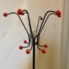 Vintage Rustic Console Table