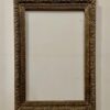 Antique Gold Picture Frame
