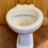 Edwardian Cut Corner Sink & Pedestal
