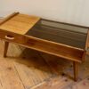 Mid Century Nest Of Tables