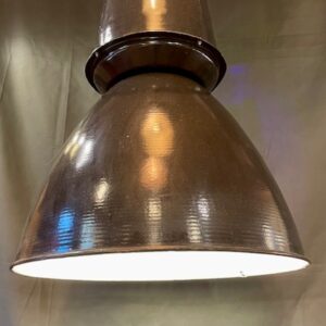 Industrial Pendant Light