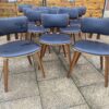 Mid Century Style Cocktail Chairs