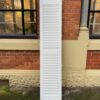 Contemporary American Shutters In Grey Solid Ash
