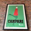 Vintage Style Poster ‘Monaco 8 Aout 1937’ Larger