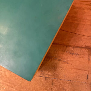 Alternative view of Vintage Wooden Storage Box