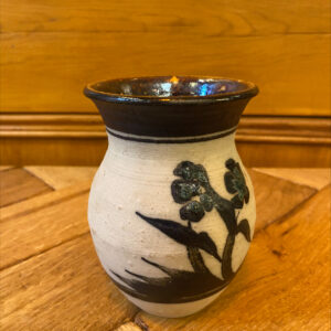 Alternative view of Studio Pottery Vase