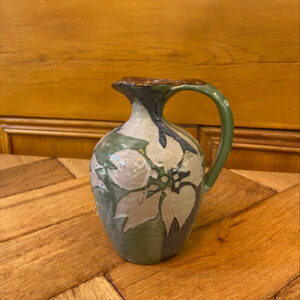Studio Pottery Jug