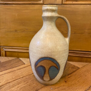 Laugharne Pottery Urn