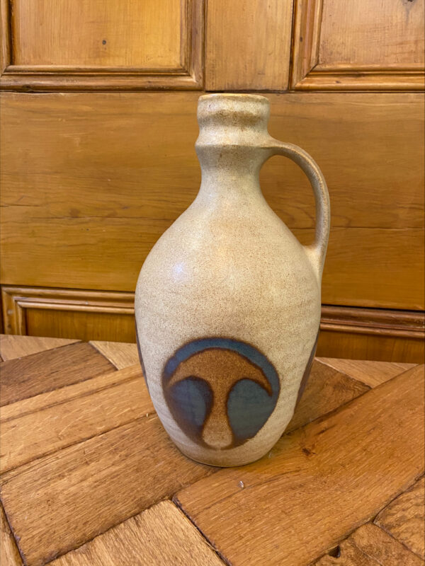 Laugharne Pottery Urn