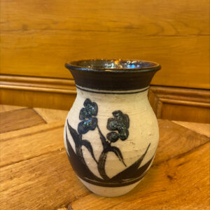 Studio Pottery Vase