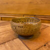 Studio Pottery Urn Shaped Vase