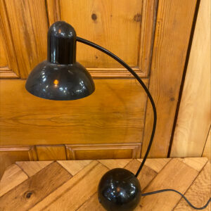 1980s 'Memphis' Adjustable Ball Light