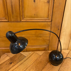 Alternative view of 1980s 'Memphis' Adjustable Ball Light