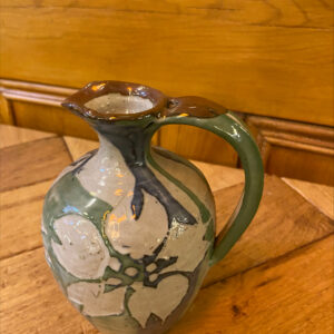 Alternative view of Studio Pottery Jug