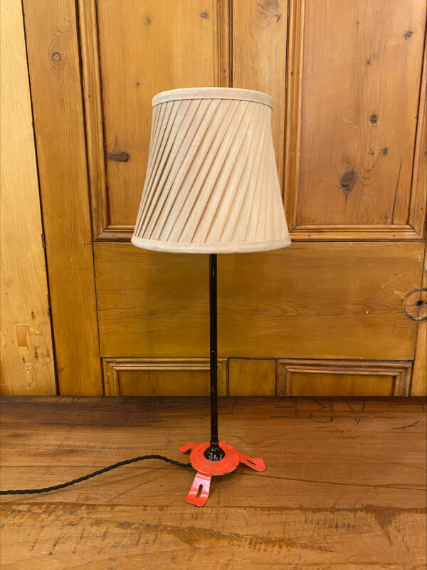 French Mid Century Table Lamp