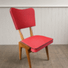 Scandinavian Style Dining Chairs