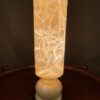 Early 20th Century French Art Nouveau Style Lamp Base