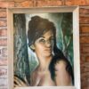 Framed Print ‘Flamenco Ole’ By Derek Ashley