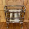 Six Column Nine Section Victorian Radiator