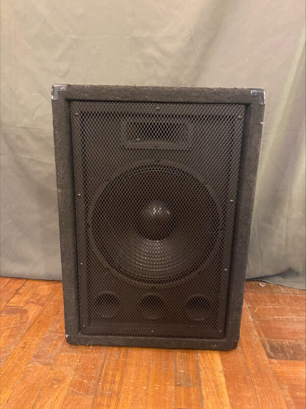 IMG Stageline PAB382GRF Speaker