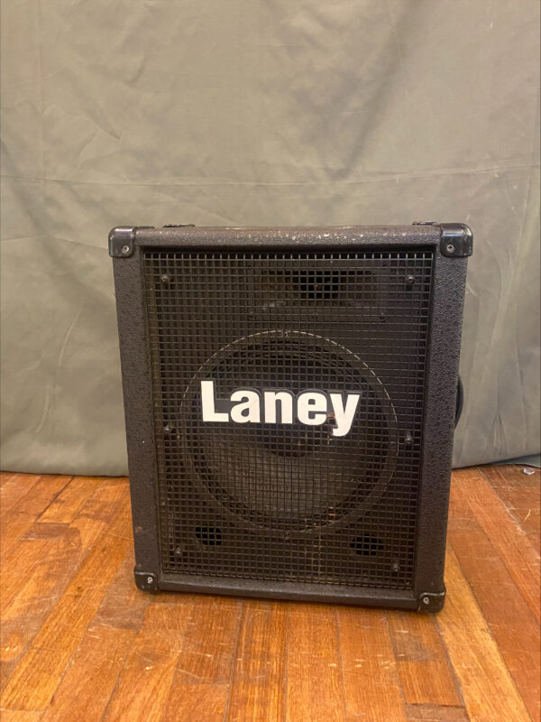 Laney E-200 Speakers