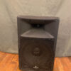 Electro Voice ZLX-15P Speaker Electro Voice ZLX-15P Speaker