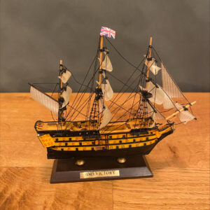 Model Ship HMS Victory