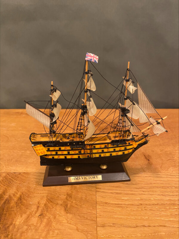 Model Ship HMS Victory