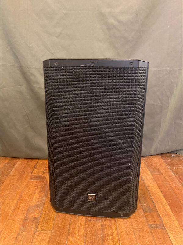 Electro Voice ZLX-15P Speaker