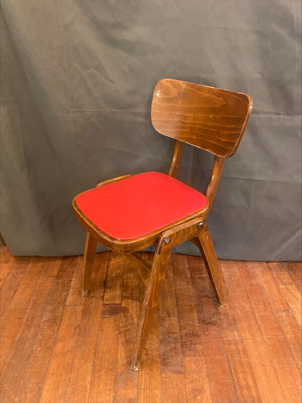 Mid Century Ben Chair