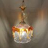 Early 20th Century Pendant Shade