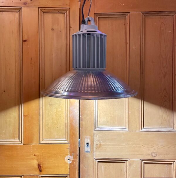 Contemporary Industrial Style Light