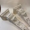 Cast Aluminium Architectural Roof Finial