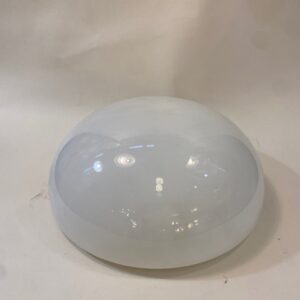 Mid Century Opaline Shade