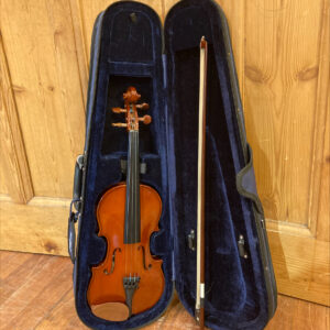 Childs Violin & Case