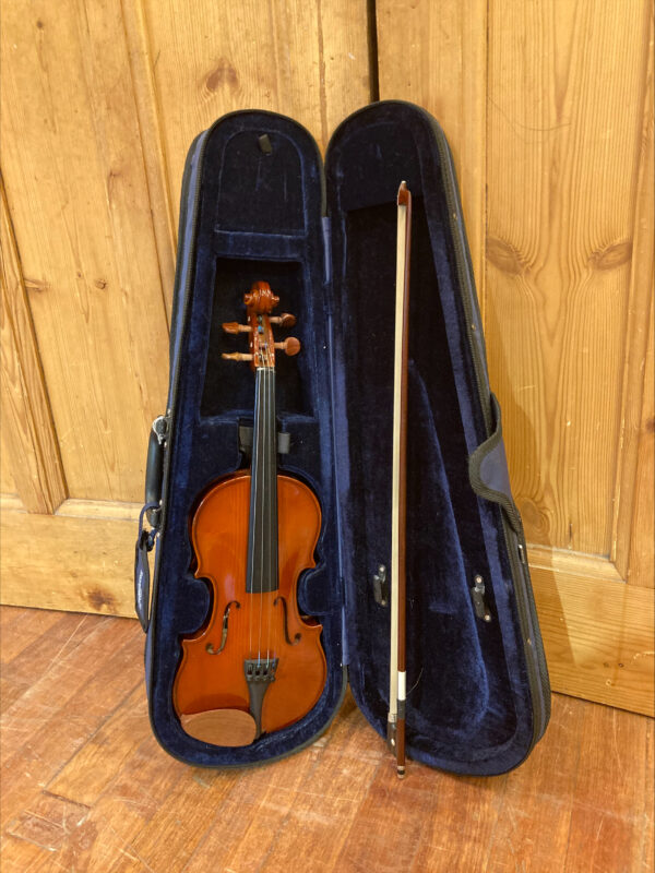 Childs Violin & Case