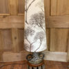 Early 20th Century Petite Bag Chandelier