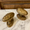 Original Brass Door Handles
