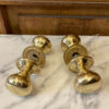 Original Brass Door Handles