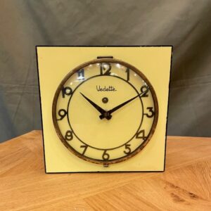 Decorative Vintage Clock