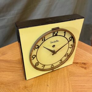 Alternative view of Decorative Vintage Clock