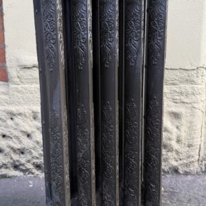 Victorian Style Cast Iron Radiator