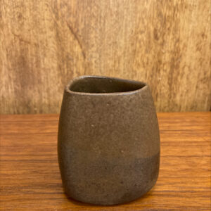 Mid Century Decorative Shape Vase