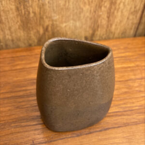 Alternative view of Mid Century Decorative Shape Vase