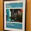 Framed Print ‘Fasching In Munchen’