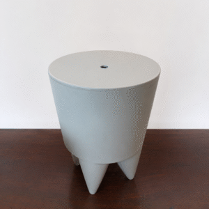 1990’s Plastic Phillipe Starck ‘BUBU’ Stools